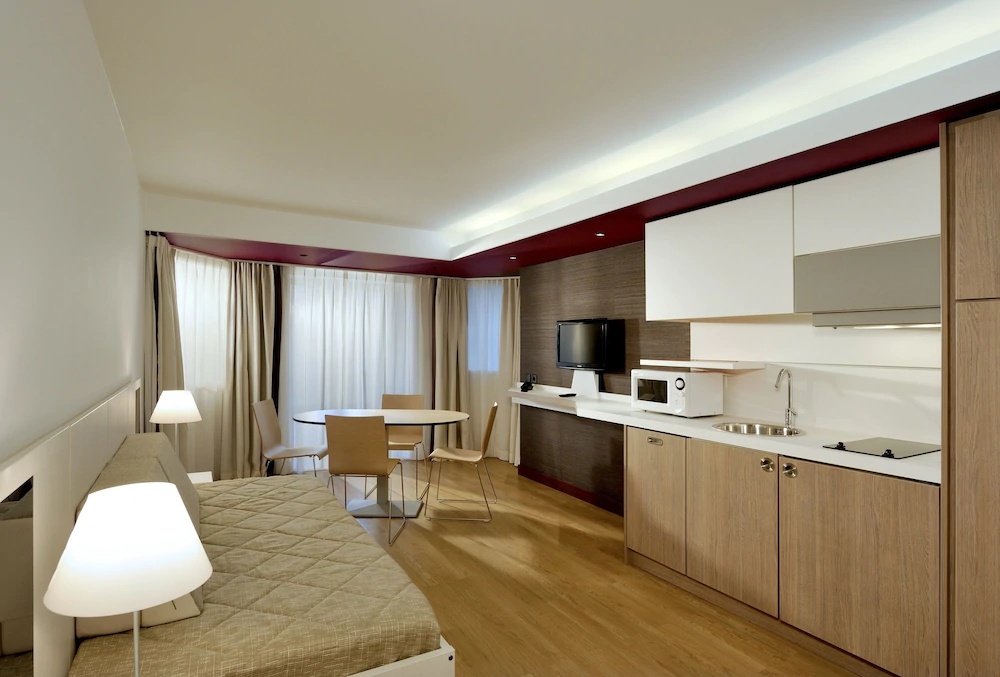 Résidence Residéal Premium Cannes