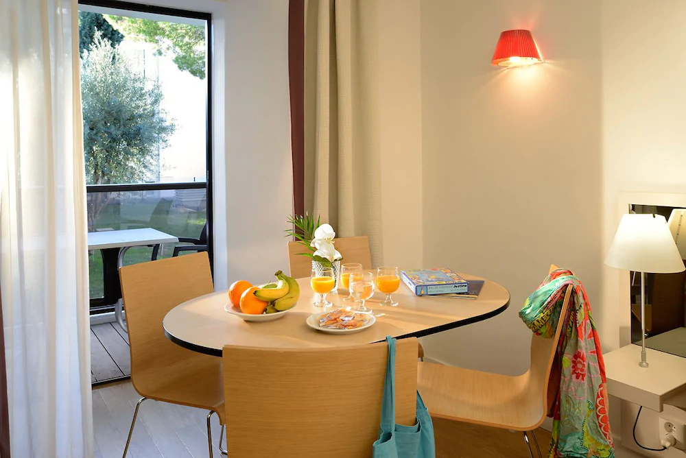 Résidence Residéal Premium Cannes