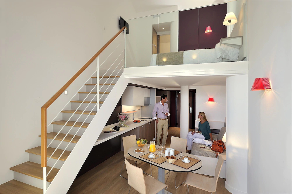 Résidence Residéal Premium Cannes