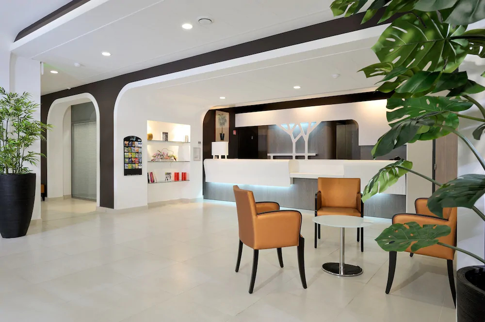 Résidence Residéal Premium Cannes
