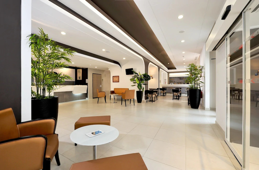 Résidence Residéal Premium Cannes