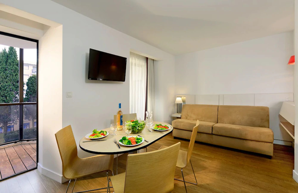 Résidence Residéal Premium Cannes