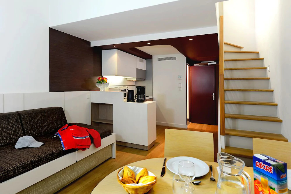 Résidence Residéal Premium Cannes