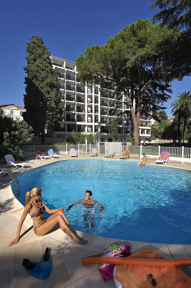 Résidence Residéal Premium Cannes