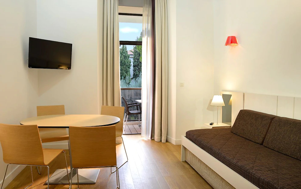 Résidence Residéal Premium Cannes