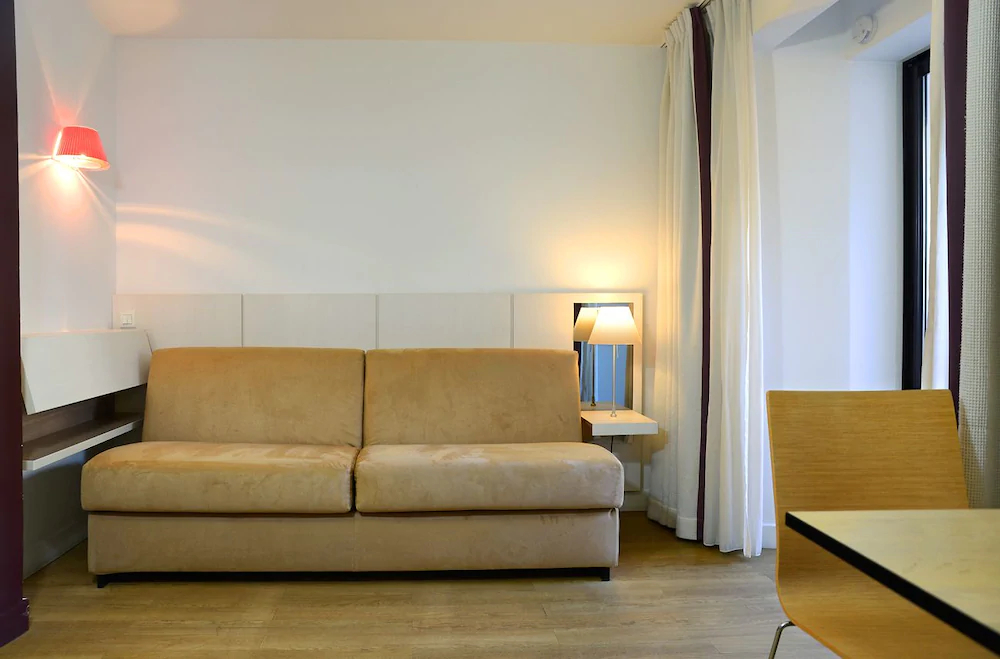 Résidence Residéal Premium Cannes