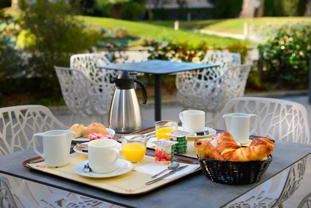 Résidence Residéal Premium Cannes