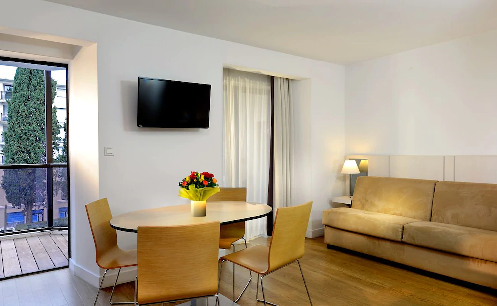 Résidence Residéal Premium Cannes
