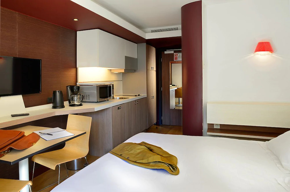 Résidence Residéal Premium Cannes