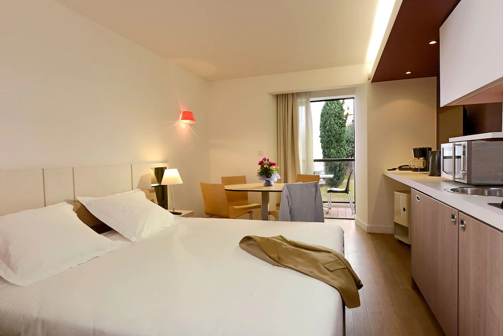 Résidence Residéal Premium Cannes