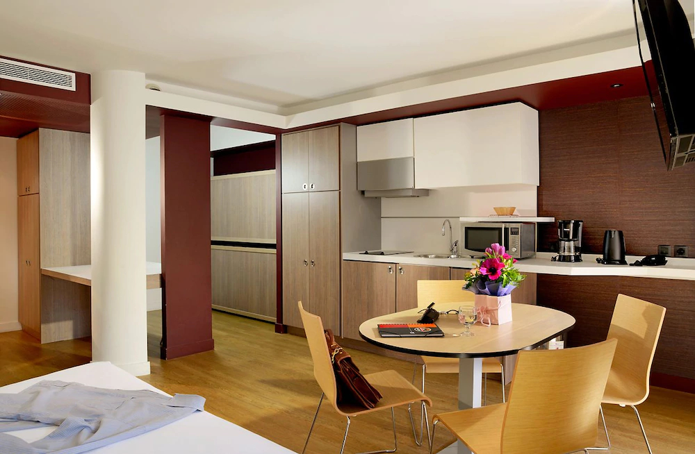Résidence Residéal Premium Cannes