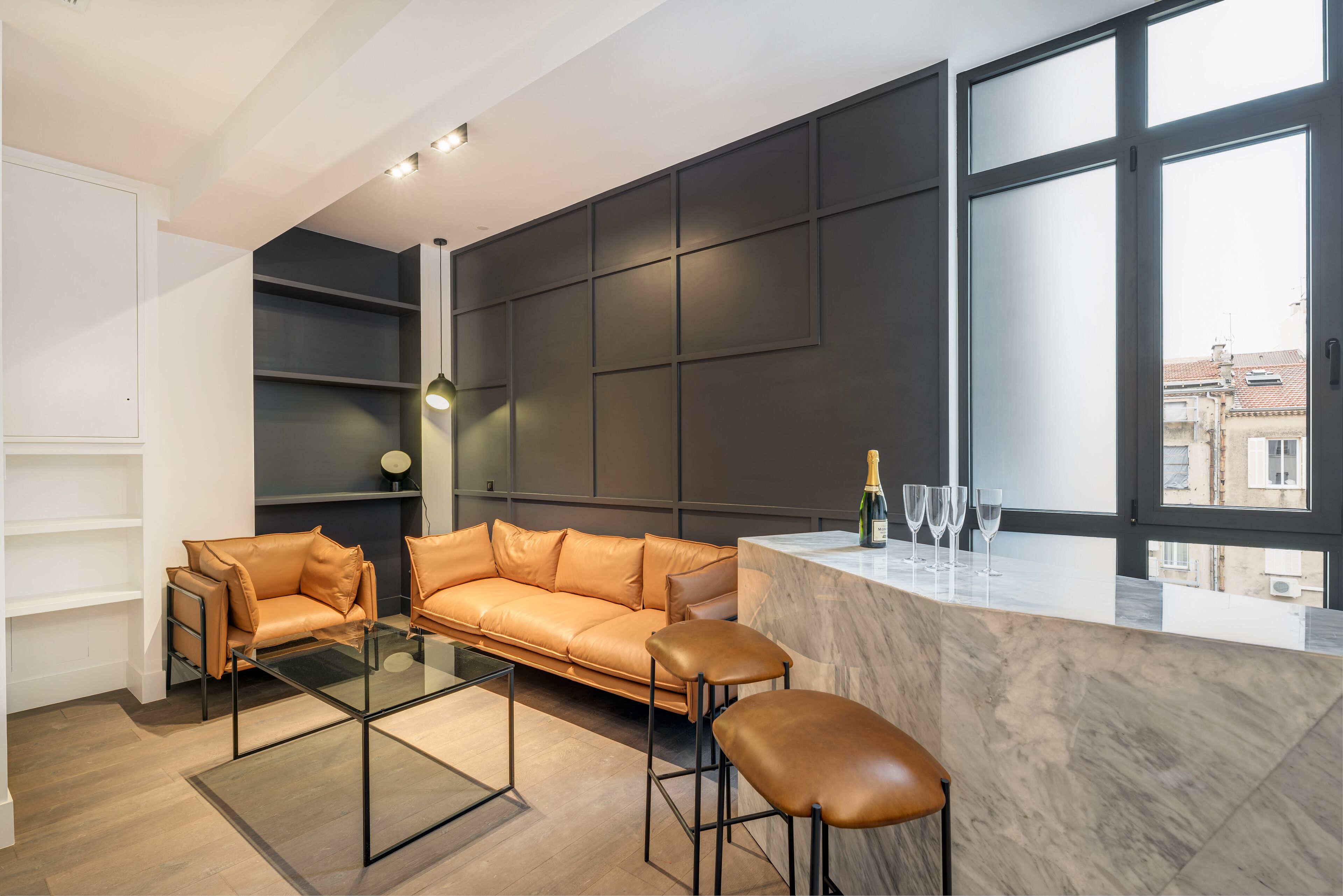 Residence Montefiore