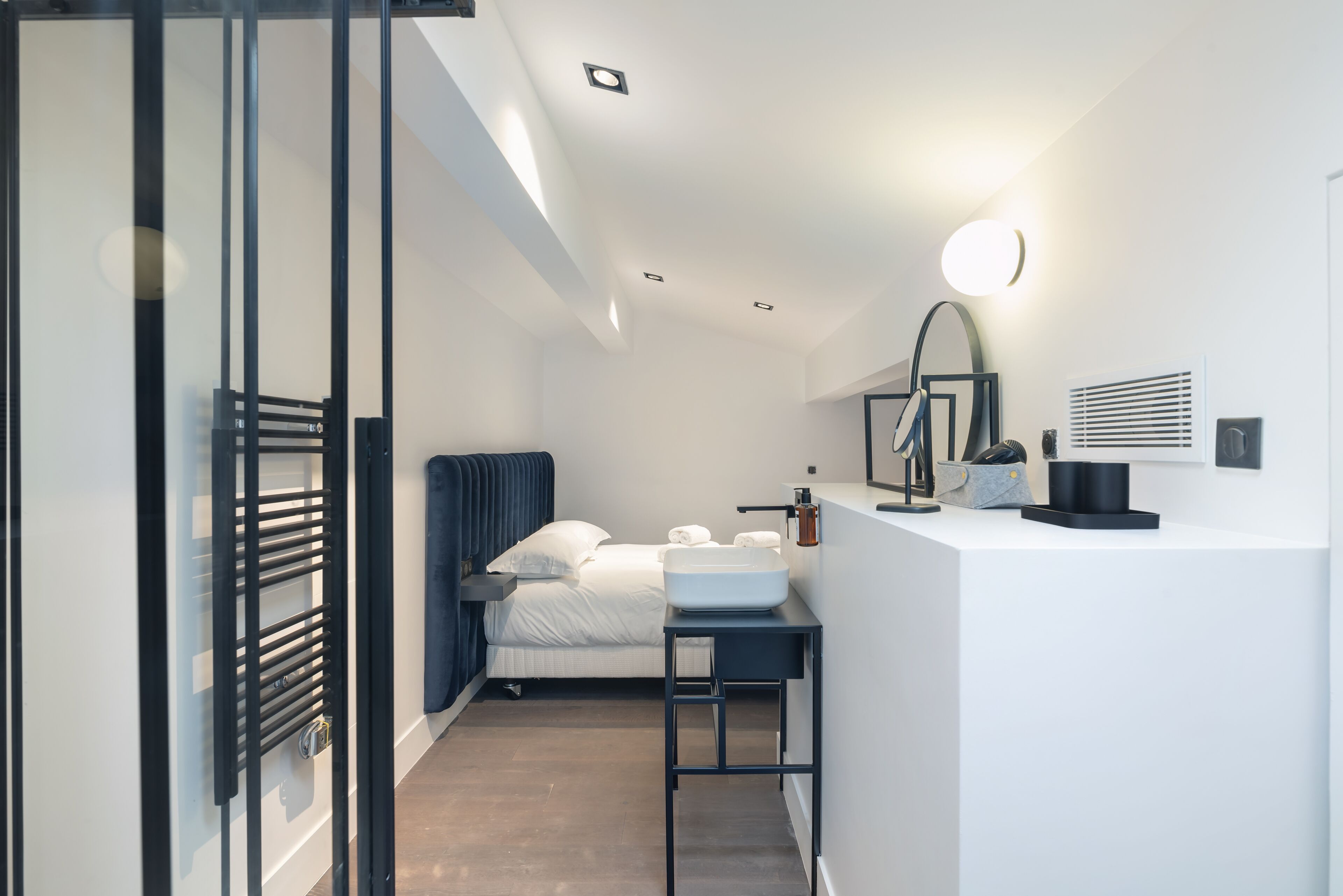 Residence Montefiore