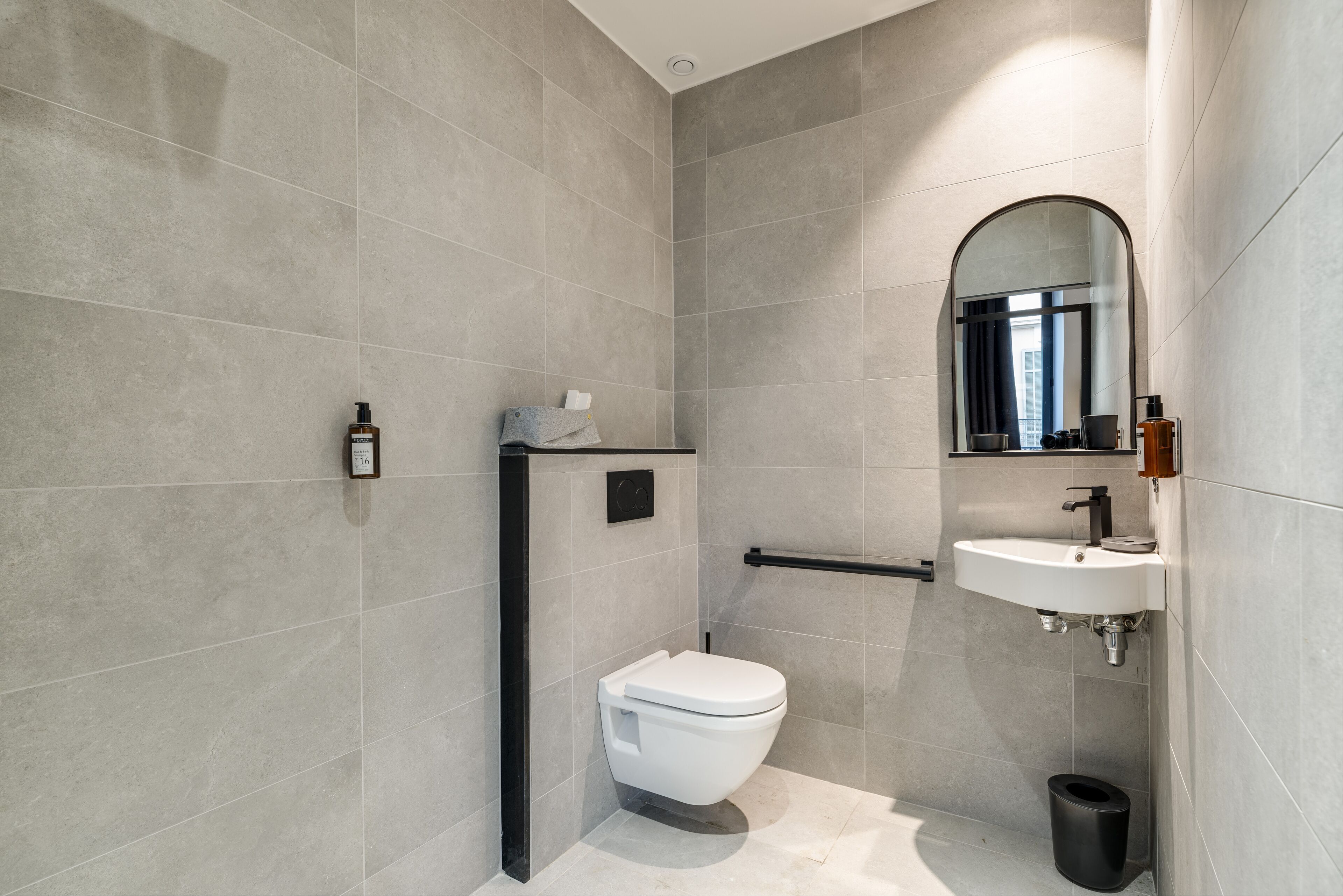 Residence Montefiore
