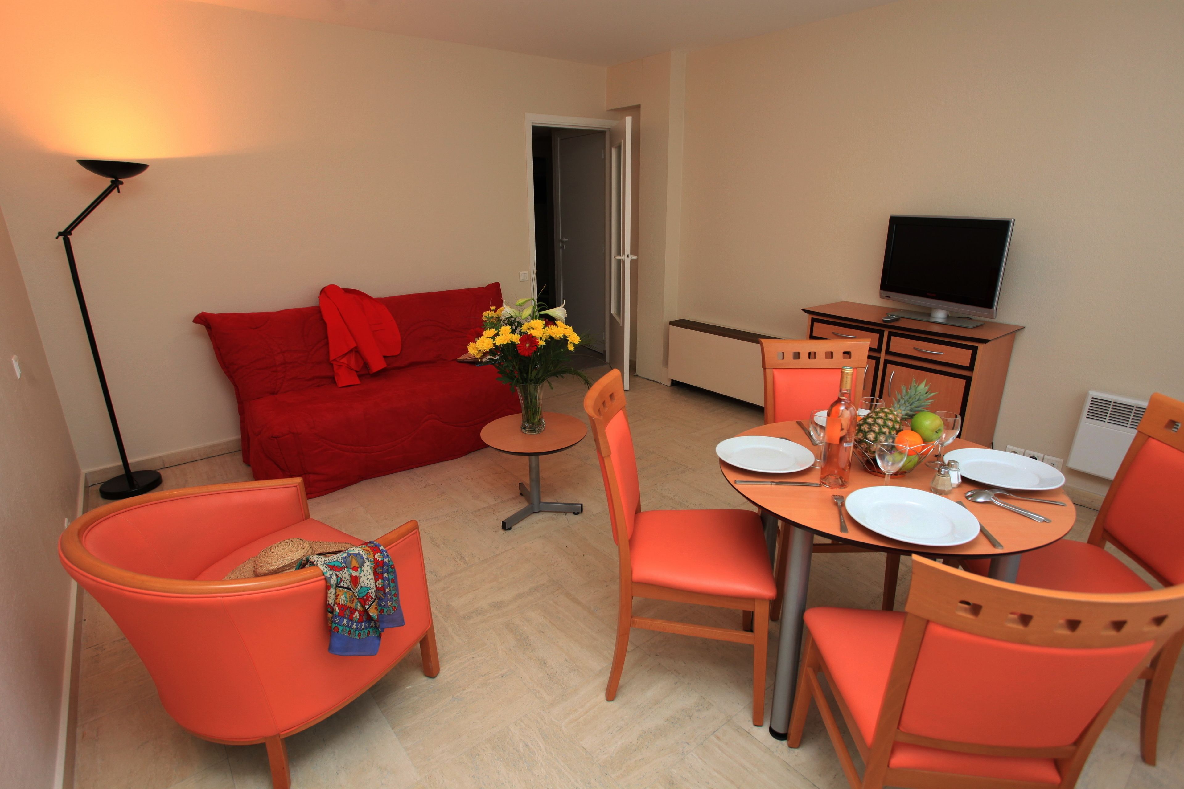 Staybridge Suites Cannes Centre