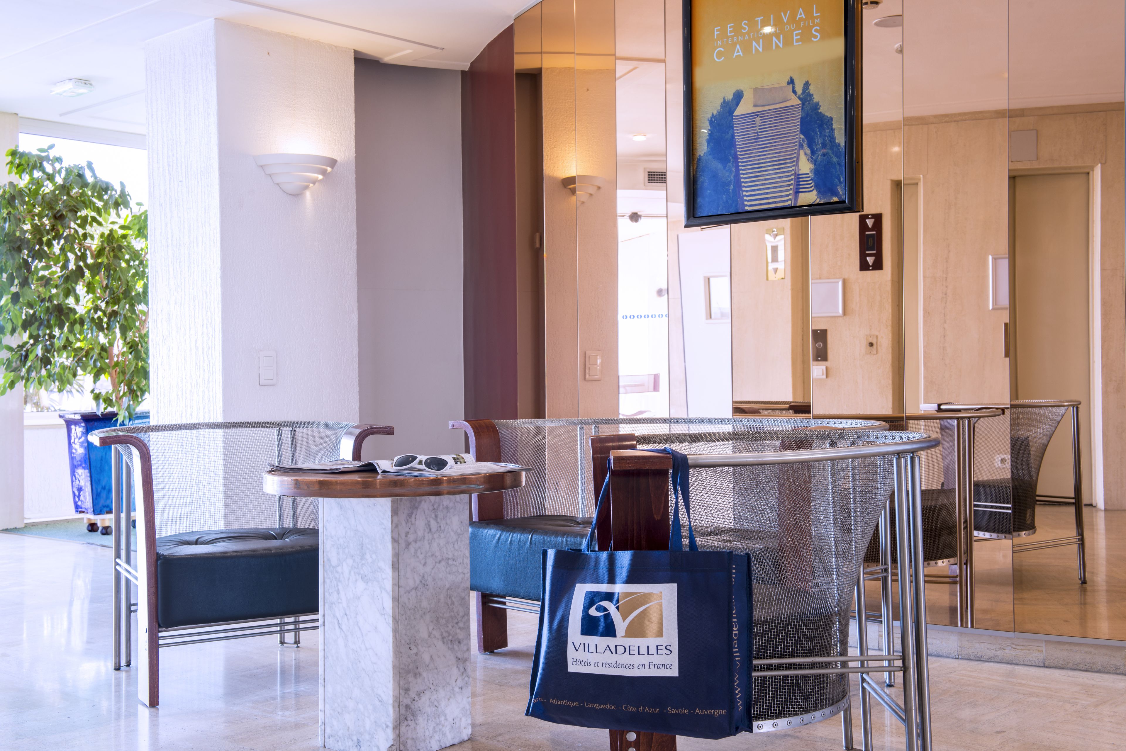 Staybridge Suites Cannes Centre