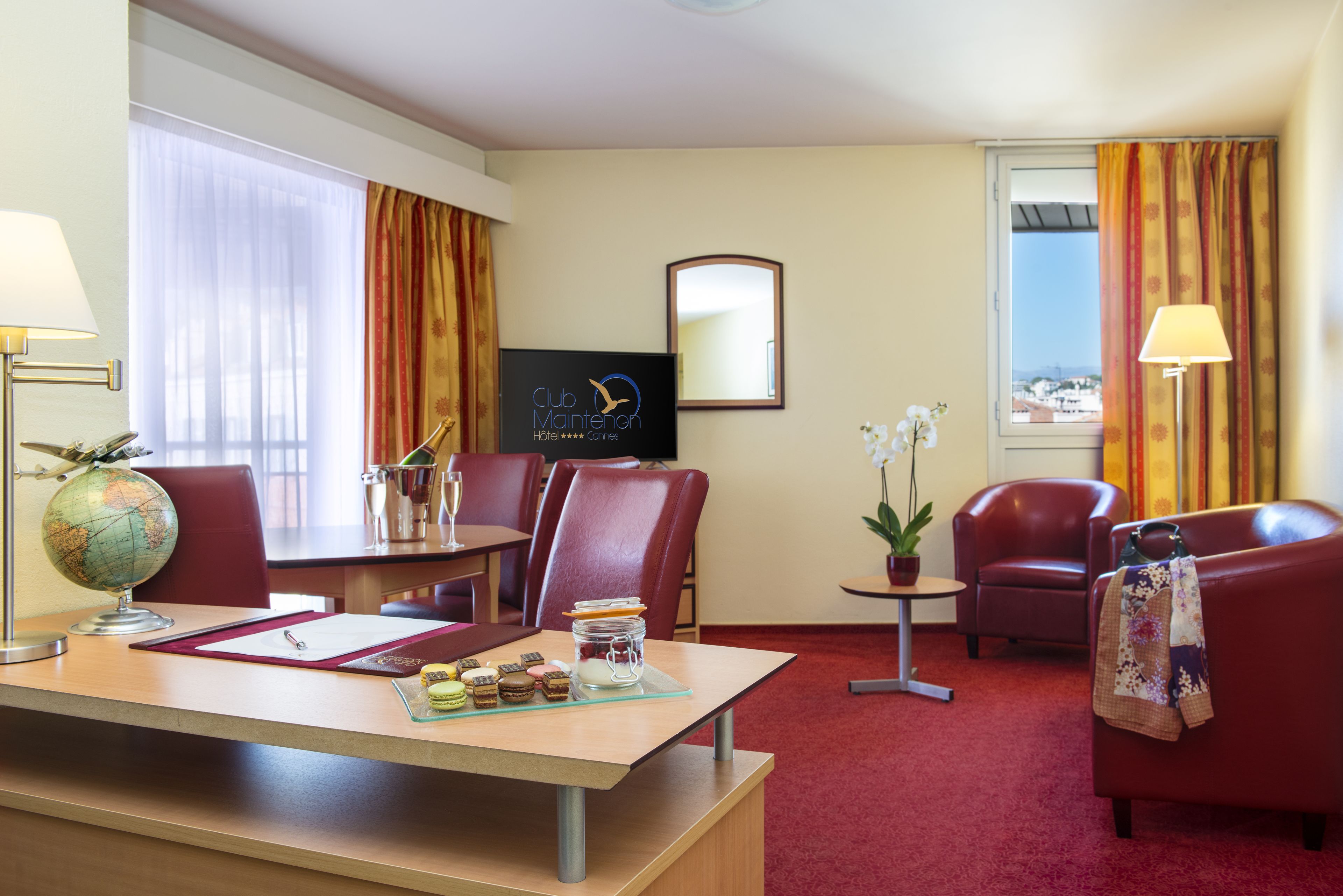 Staybridge Suites Cannes Centre