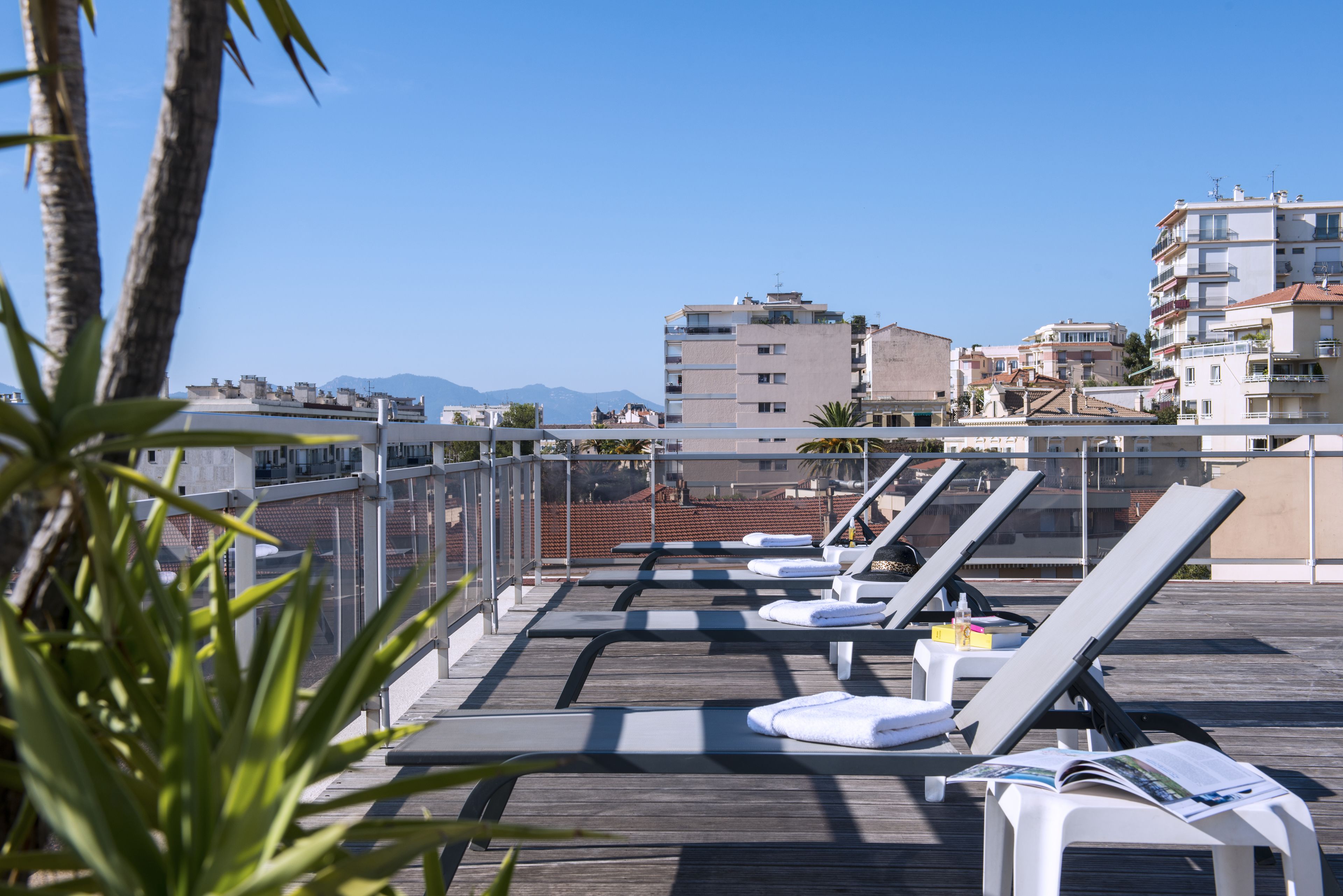 Staybridge Suites Cannes Centre