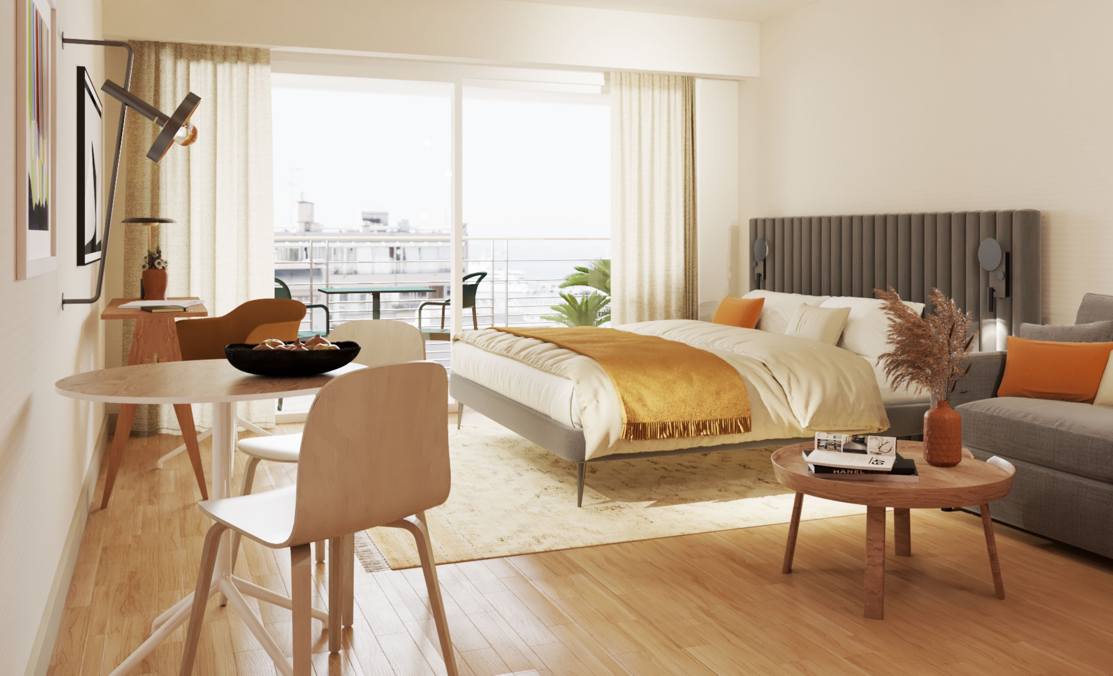 Staybridge Suites Cannes Centre
