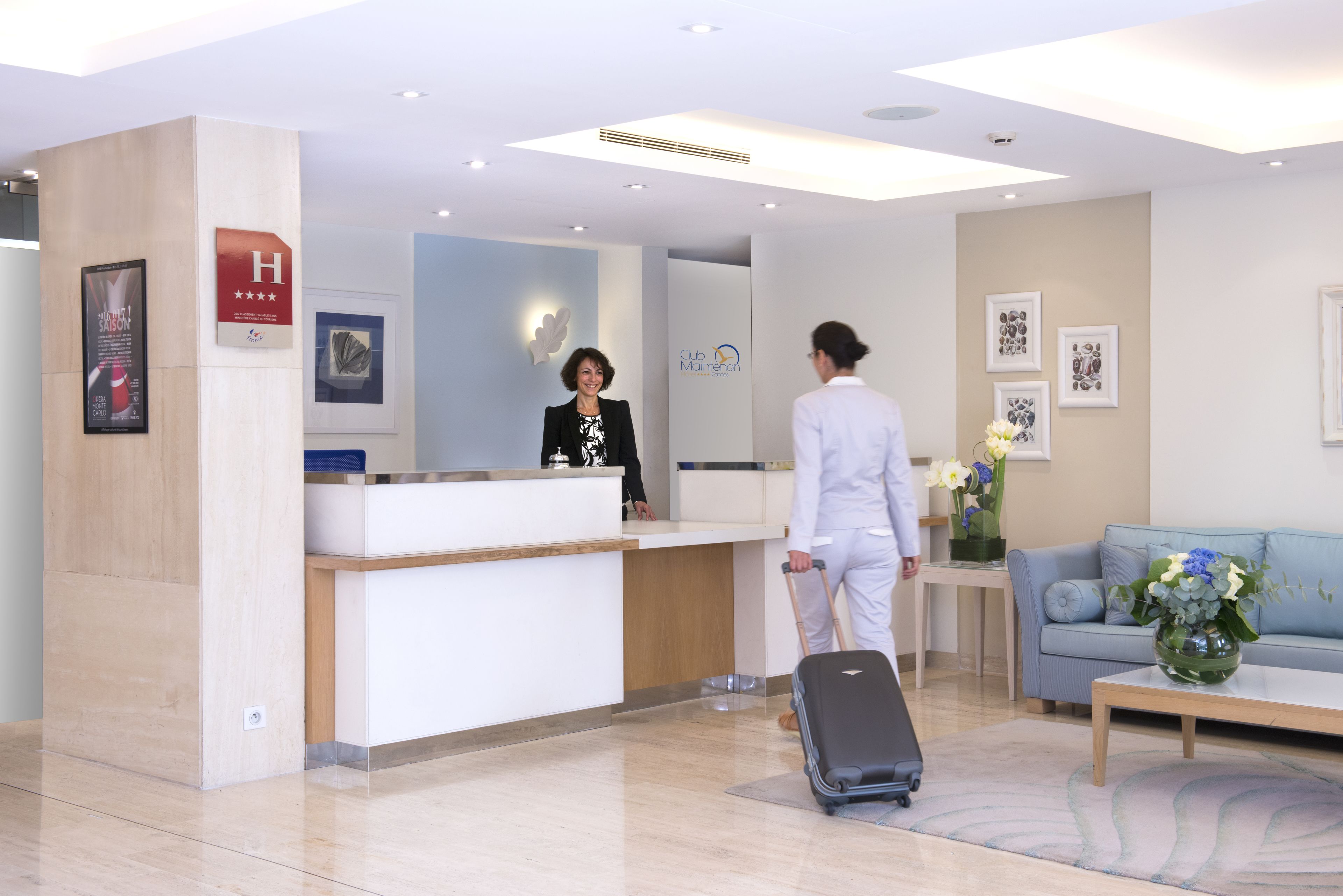 Staybridge Suites Cannes Centre