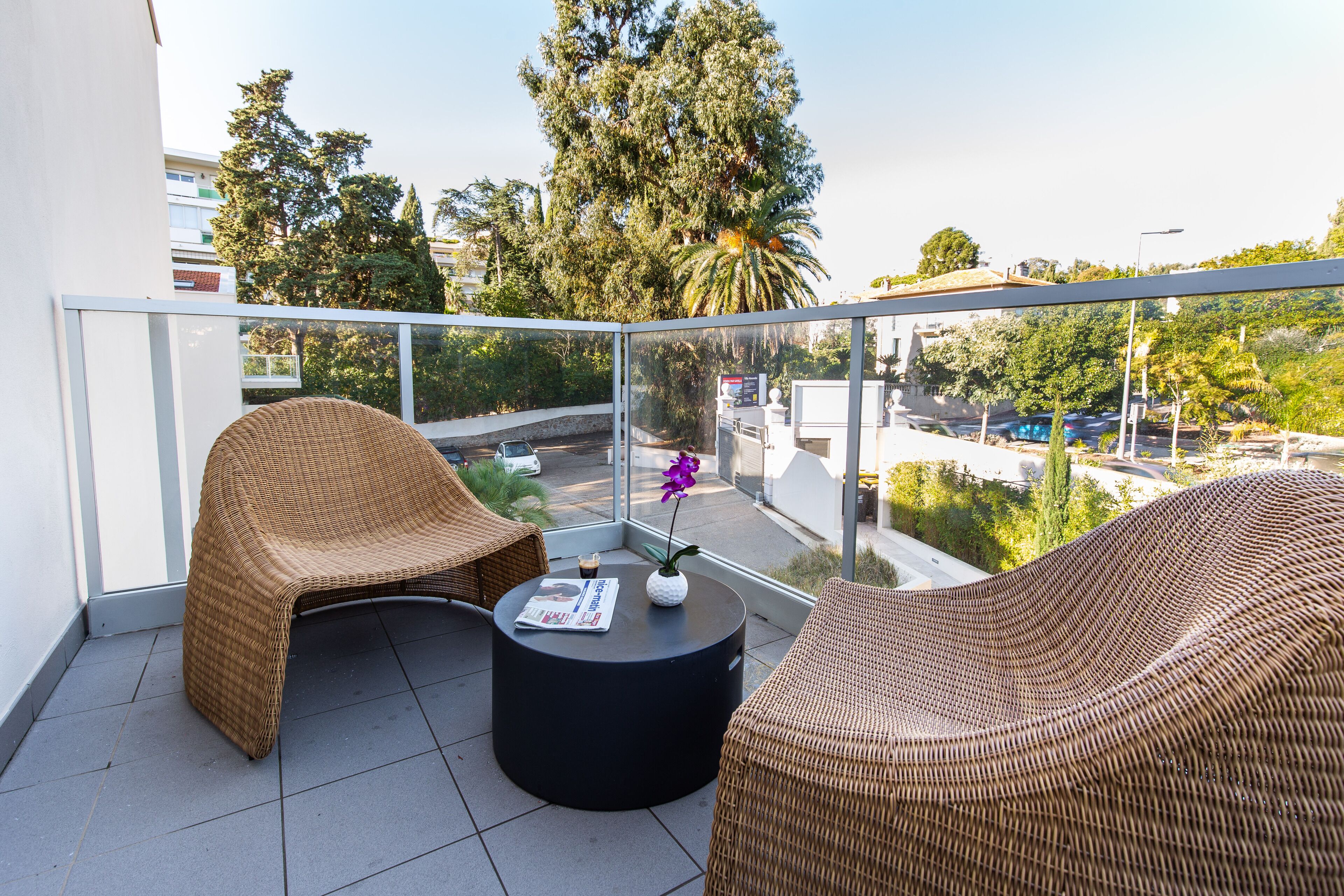 Sweet Inn - Villa Alexandra
