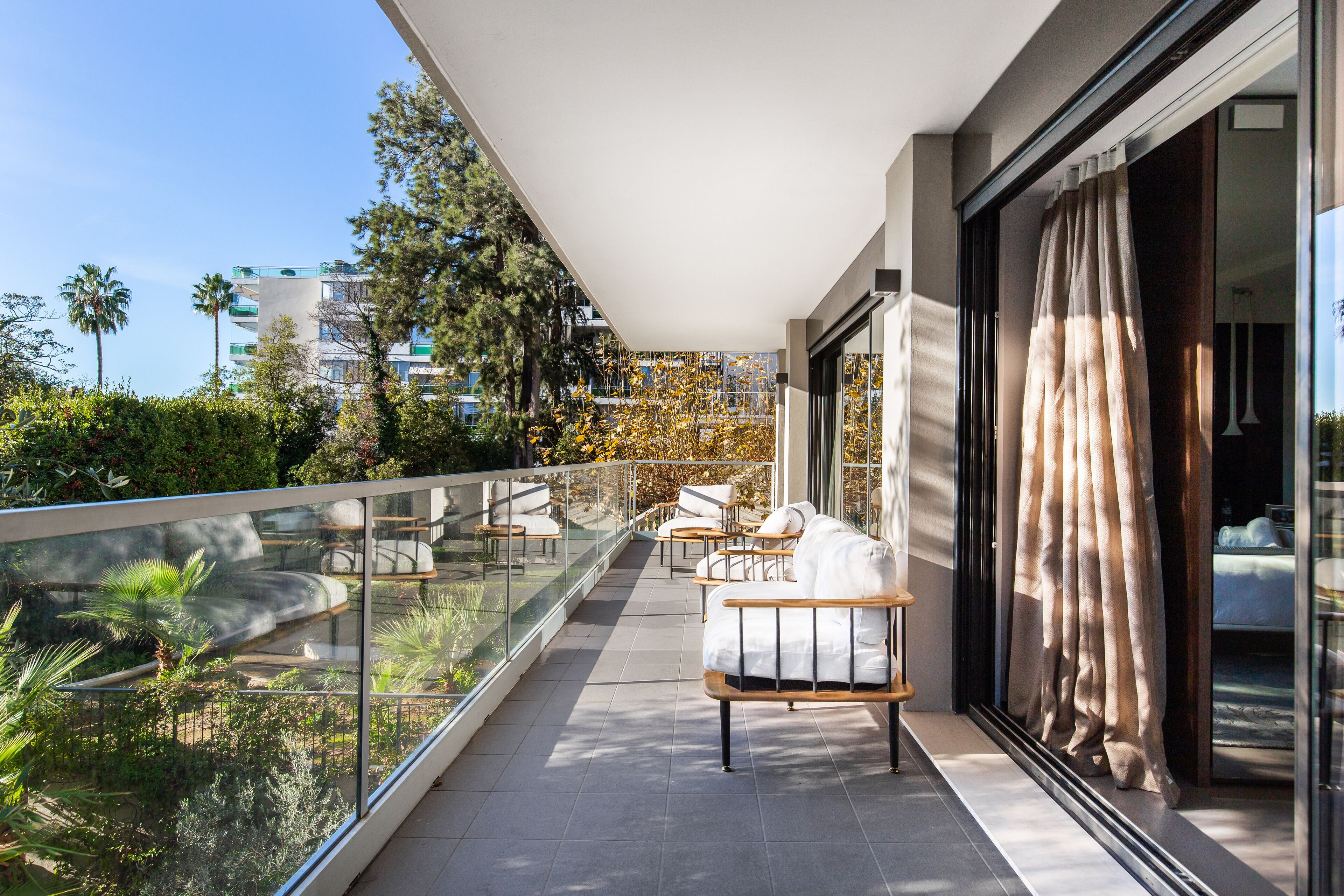 Sweet Inn - Villa Alexandra