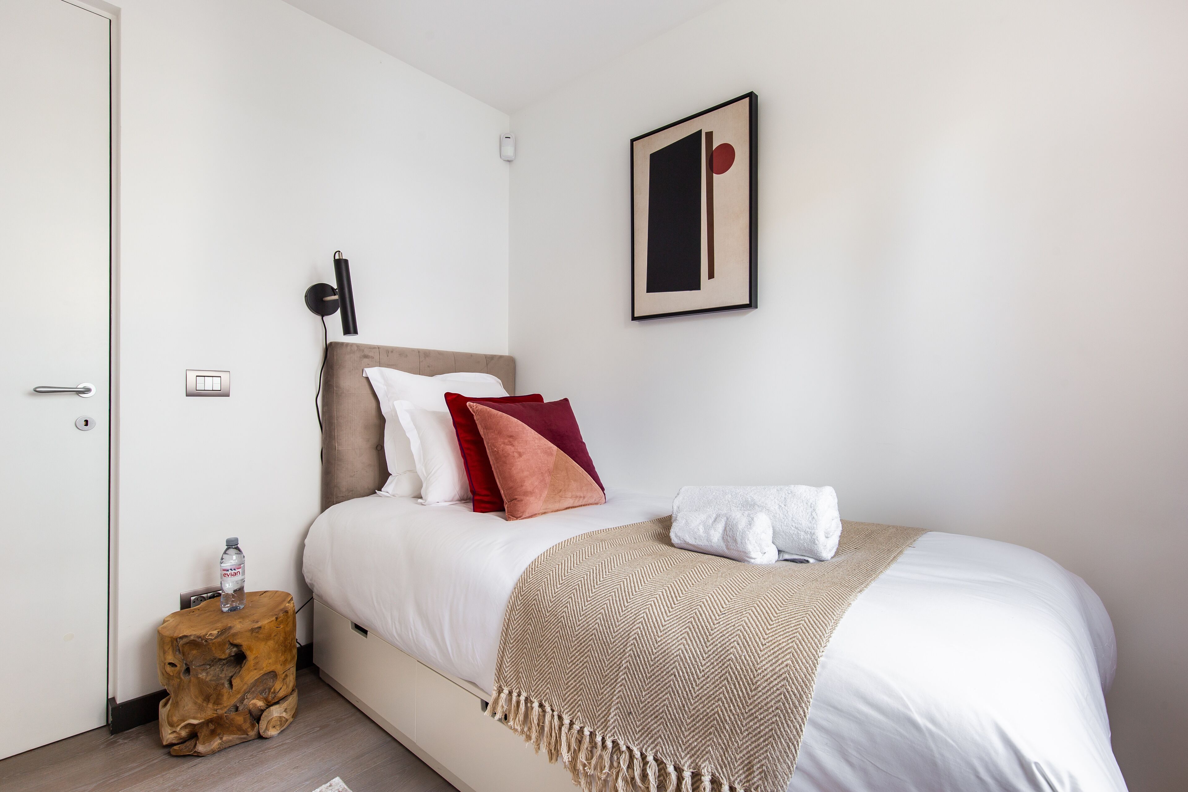 Sweet Inn - Villa Alexandra