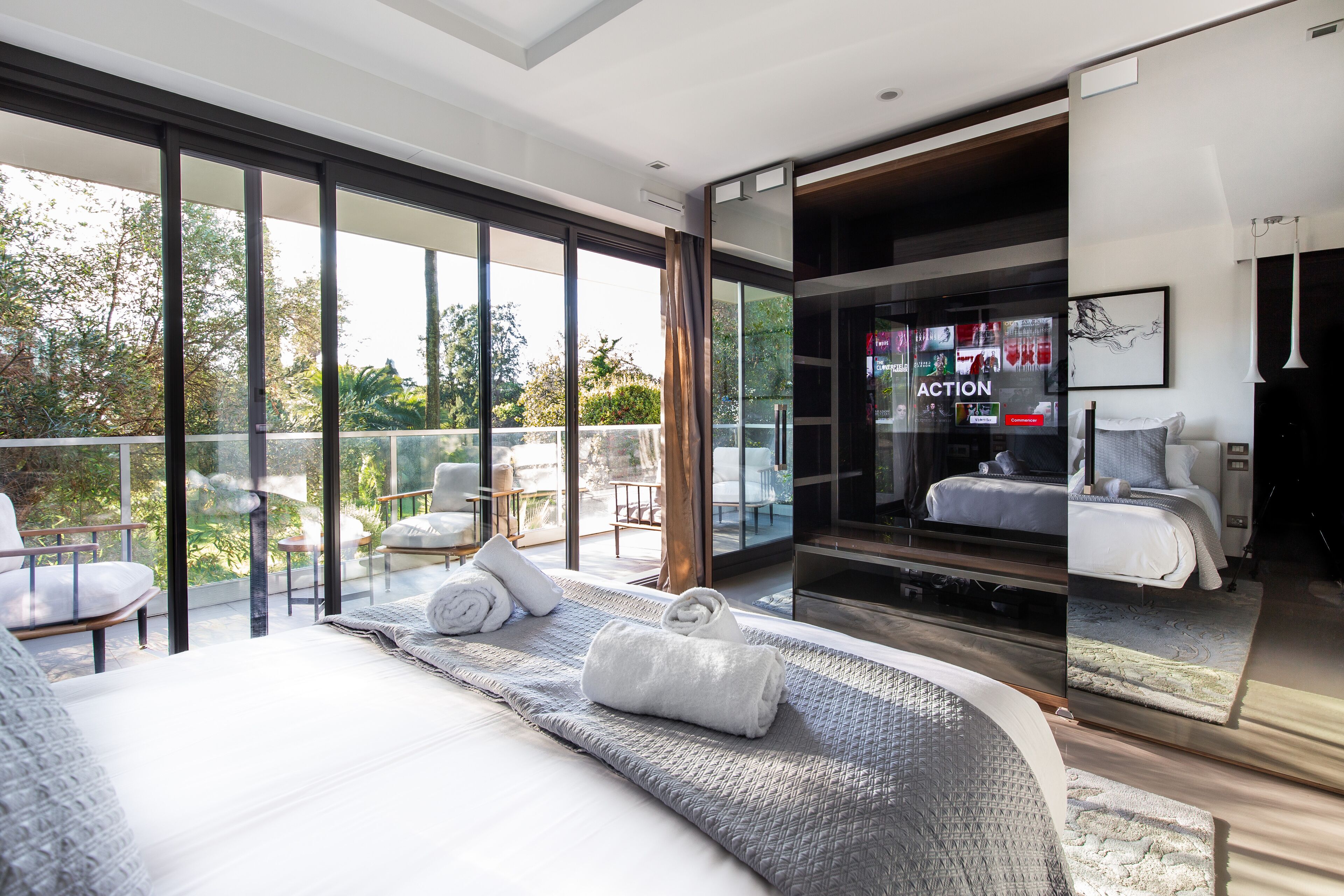 Sweet Inn - Villa Alexandra