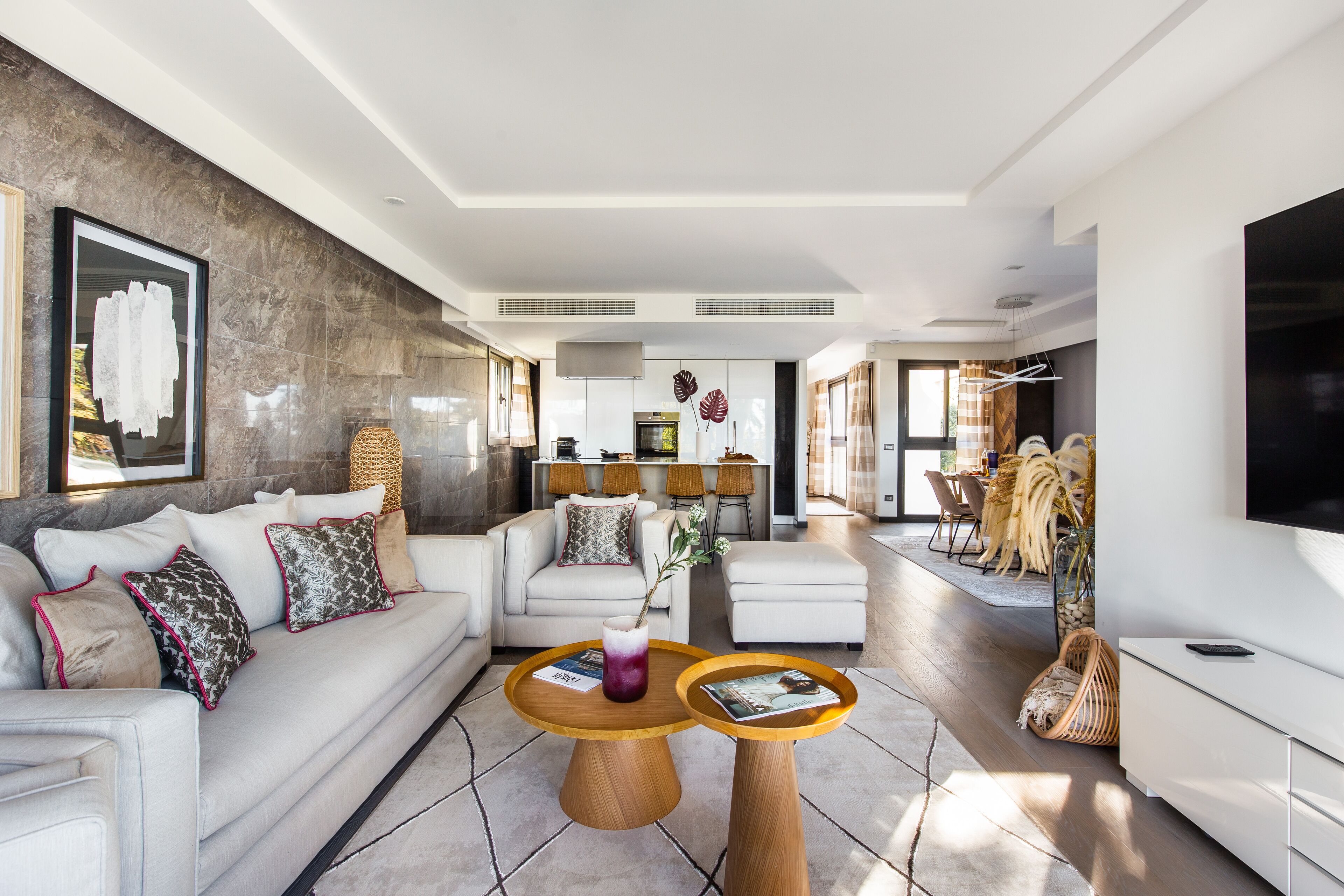 Sweet Inn - Villa Alexandra