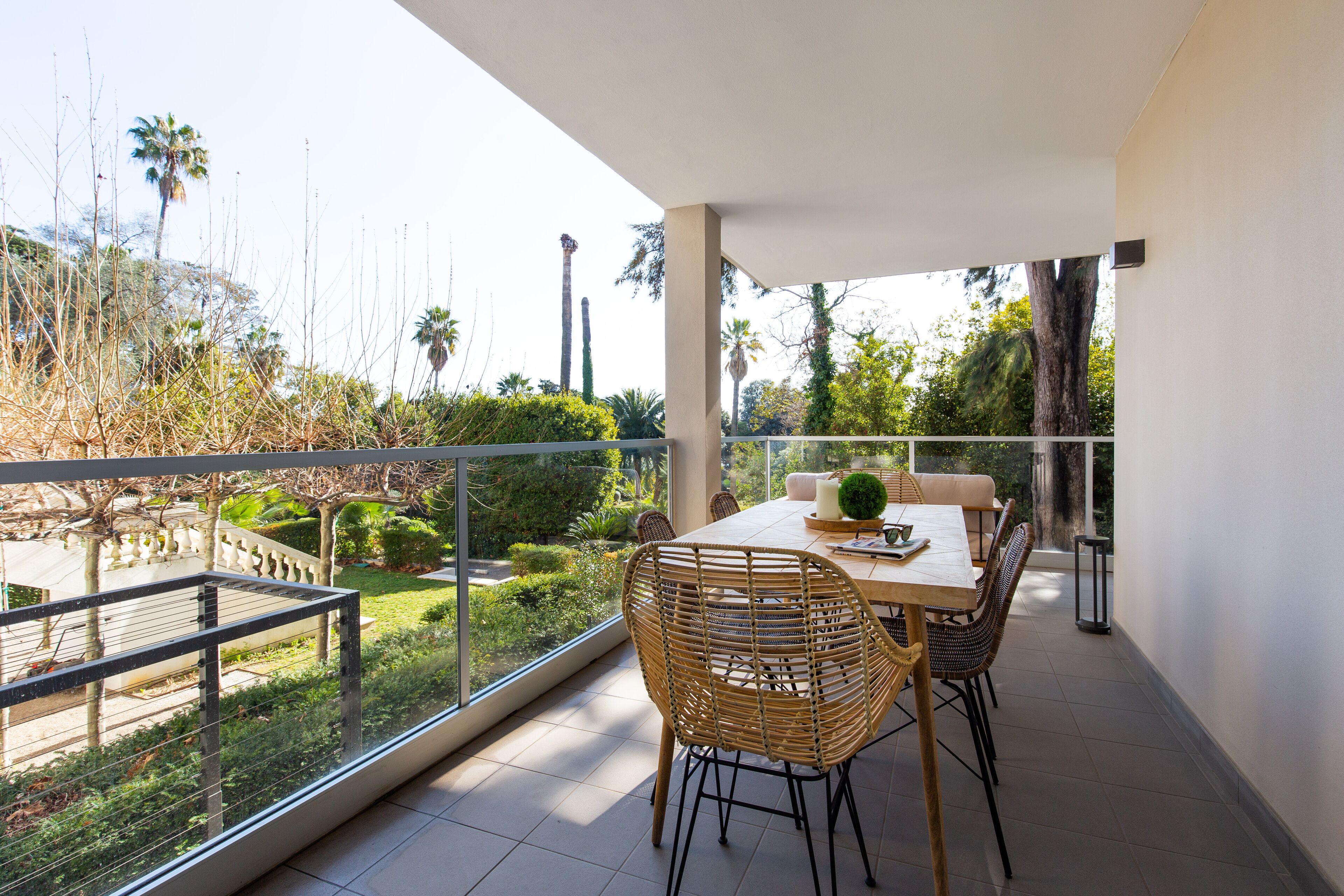 Sweet Inn - Villa Alexandra