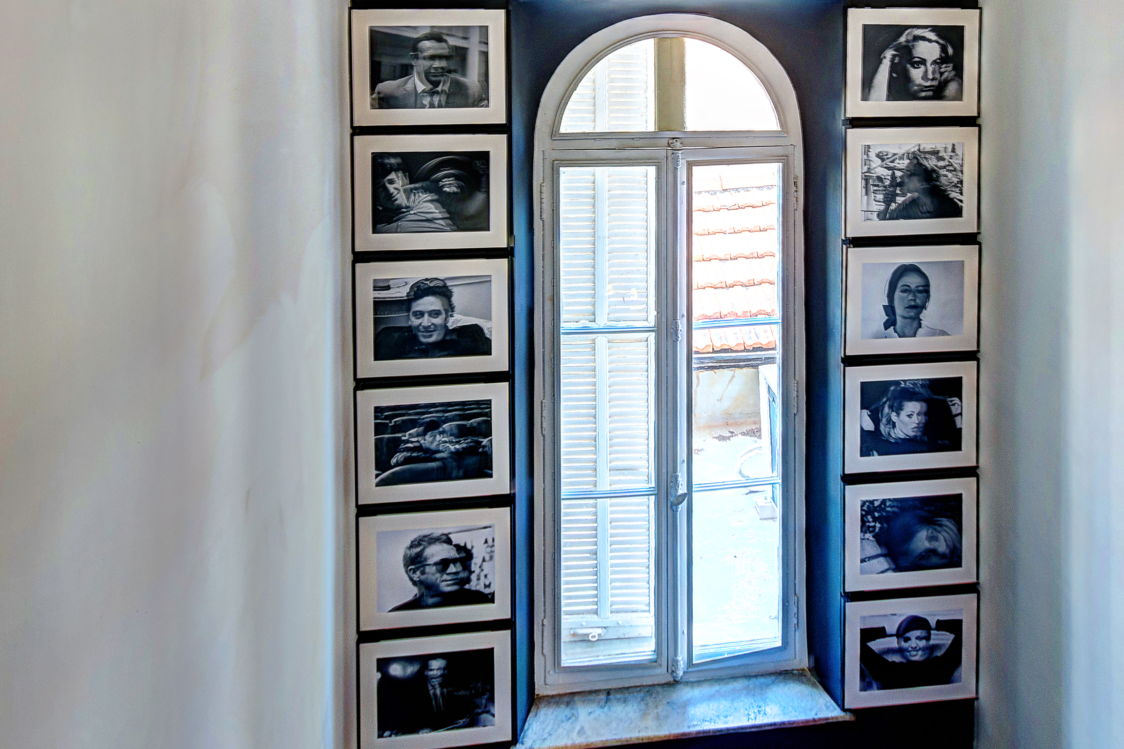 Villa Claudia Hotel Cannes