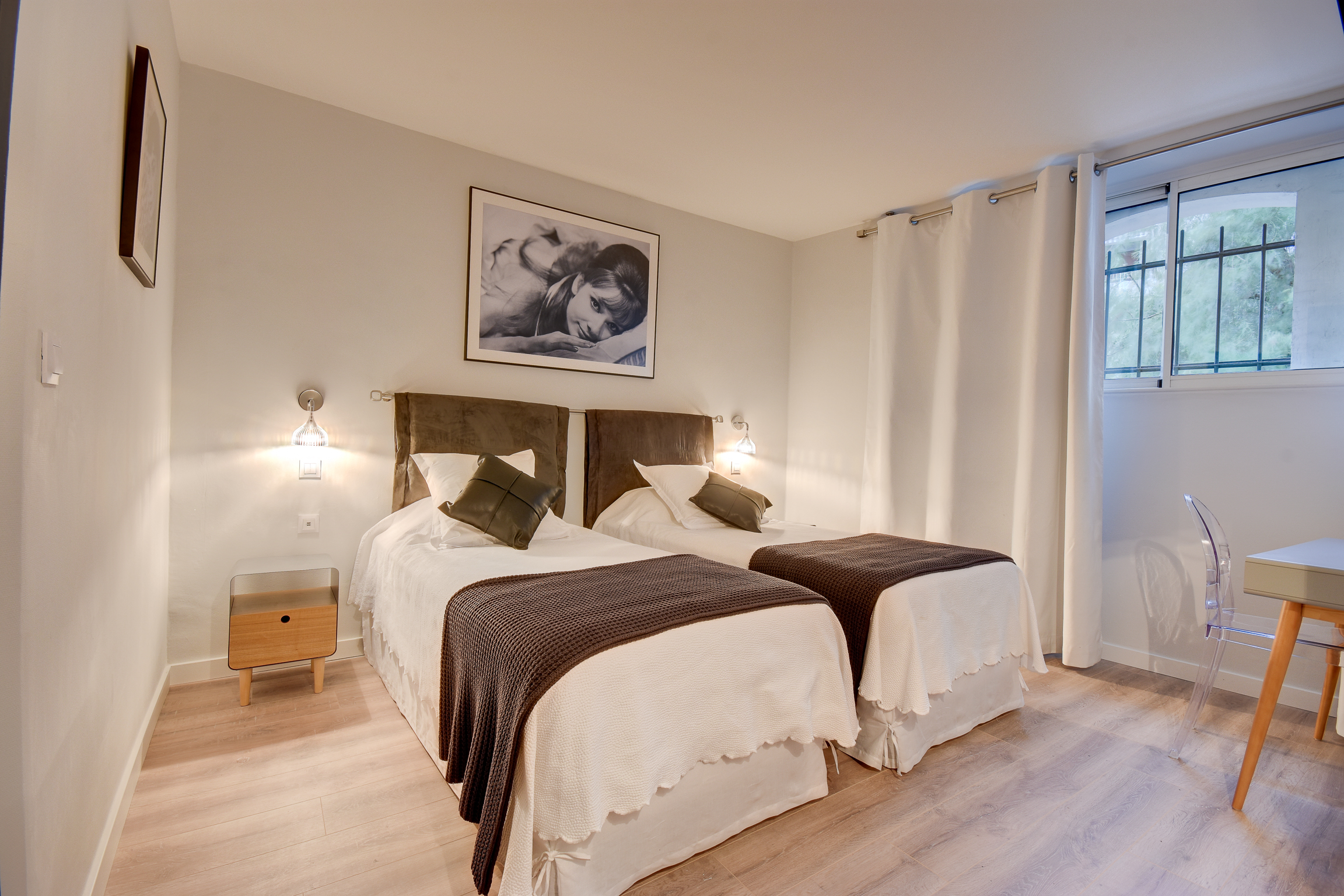 Villa Claudia Hotel Cannes
