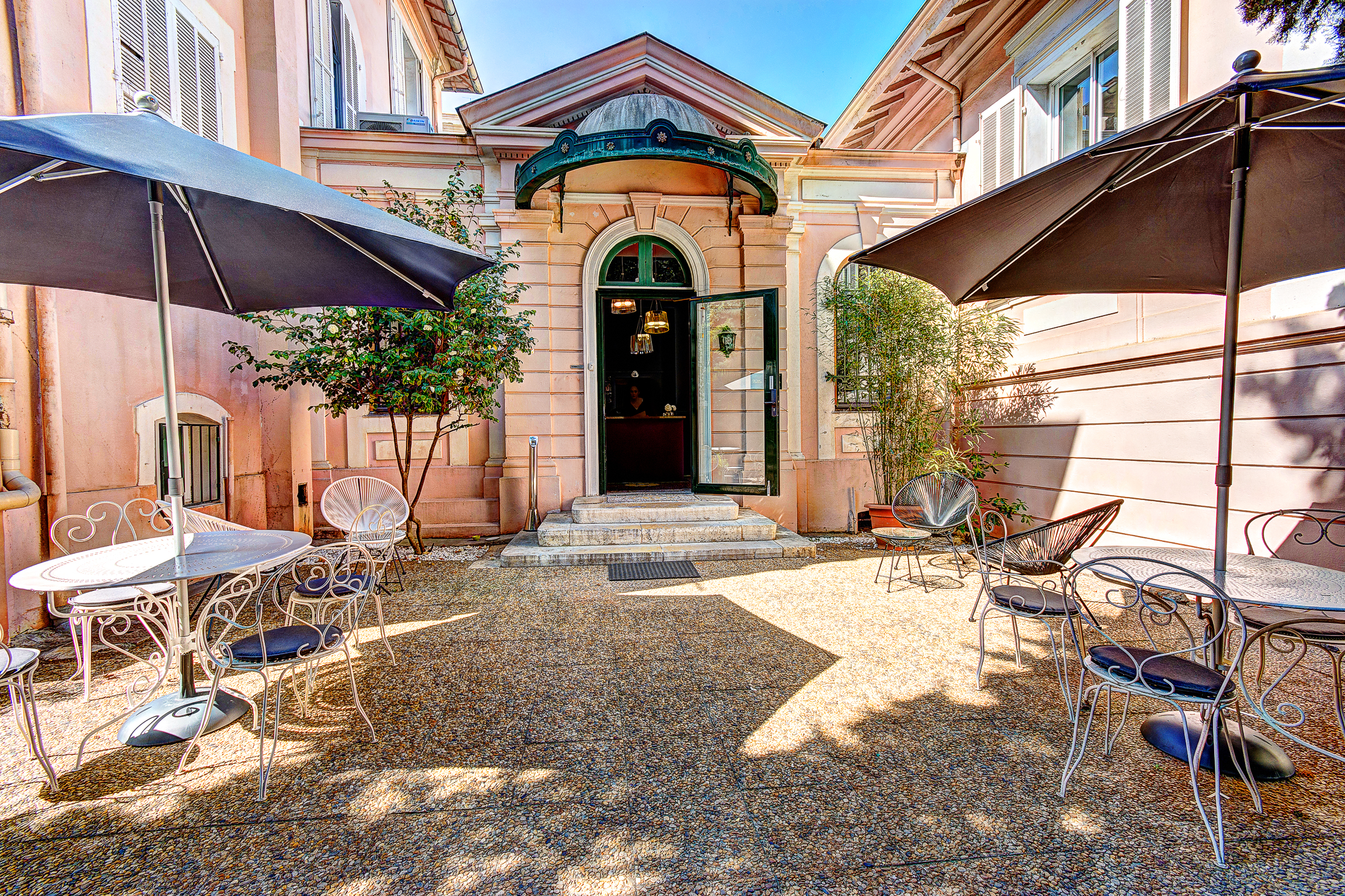 Villa Claudia Hotel Cannes
