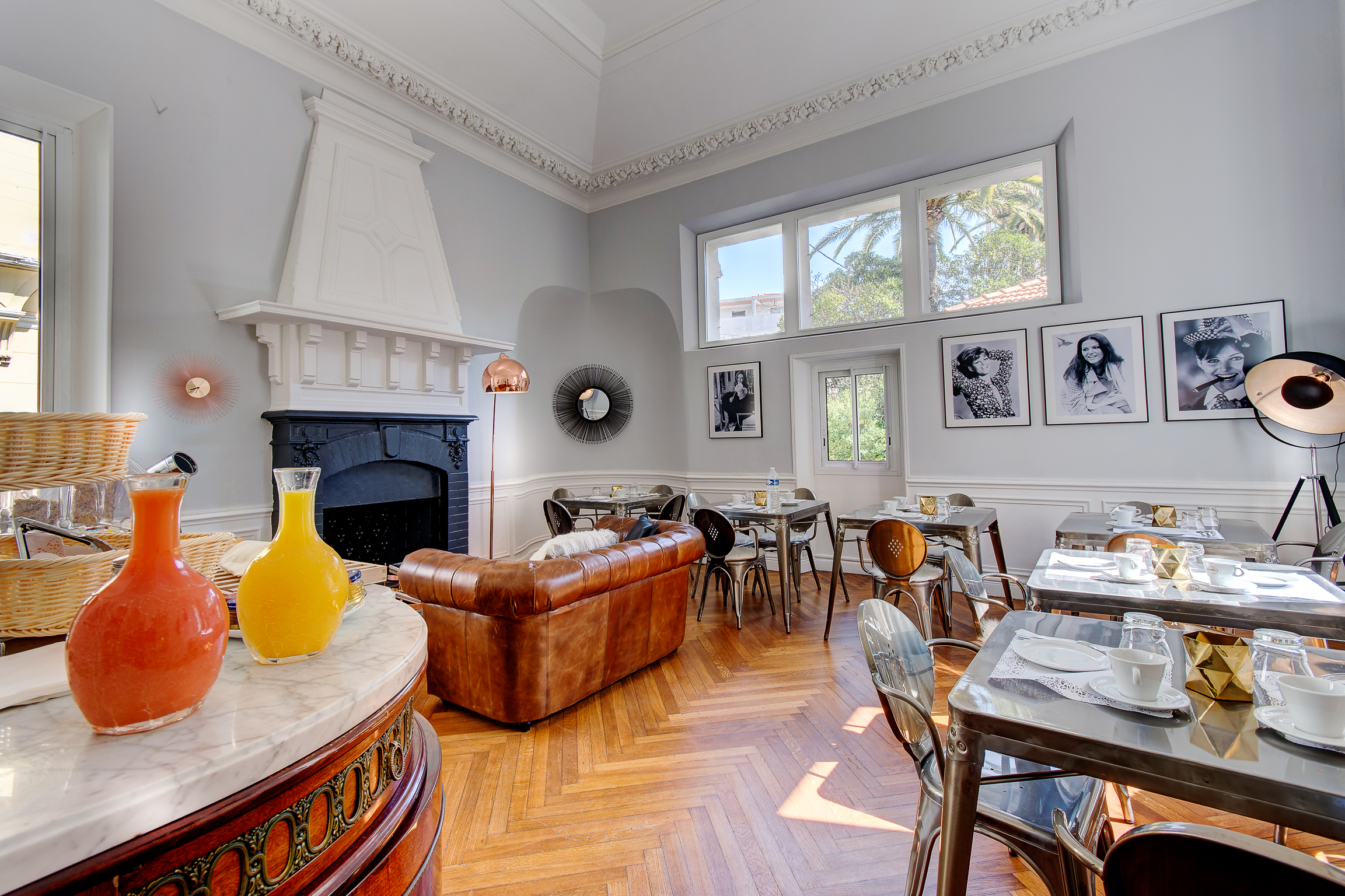 Villa Claudia Hotel Cannes