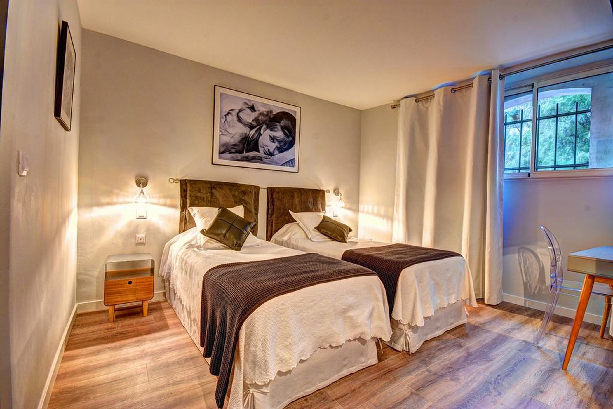 Villa Claudia Hotel Cannes
