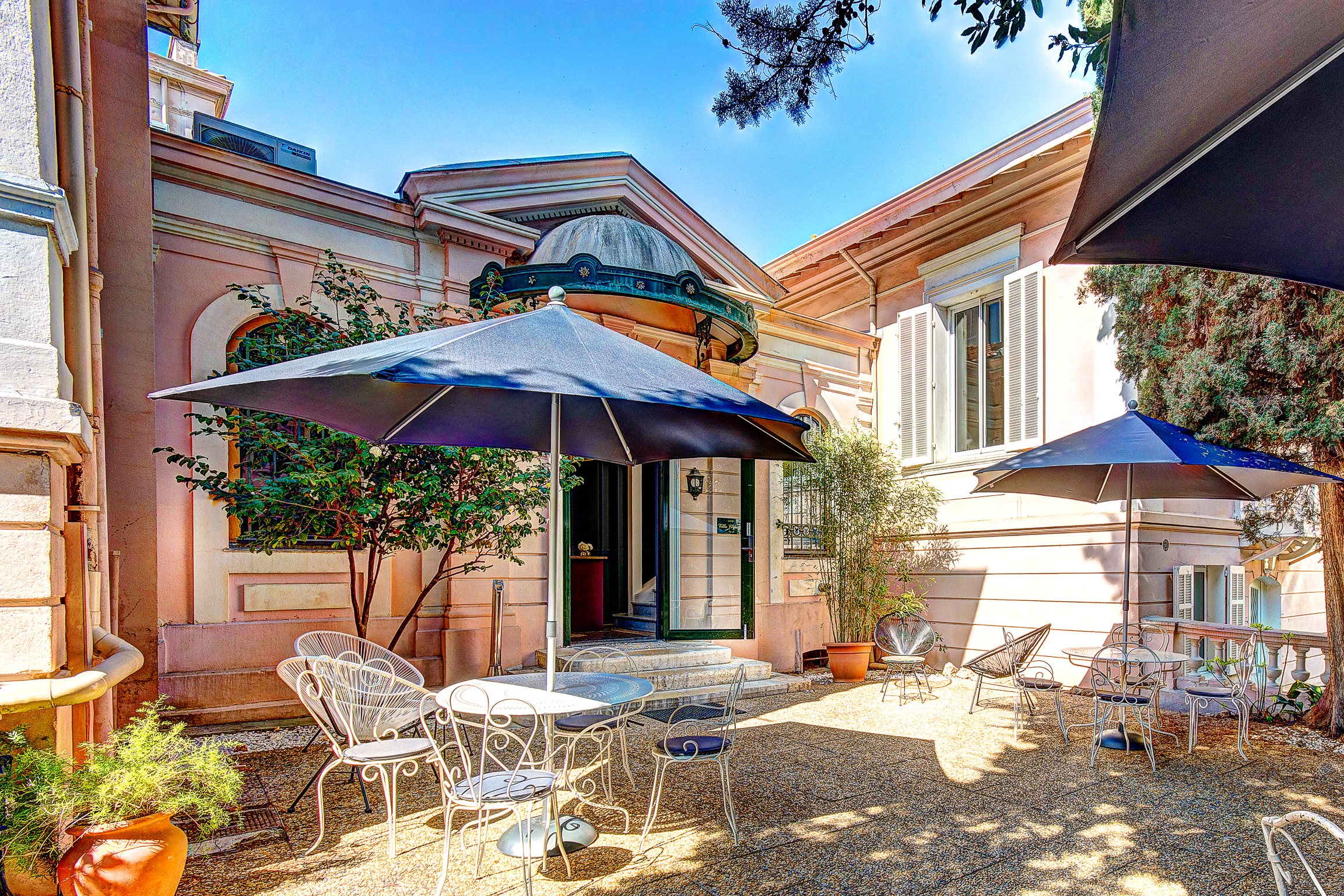 Villa Claudia Hotel Cannes