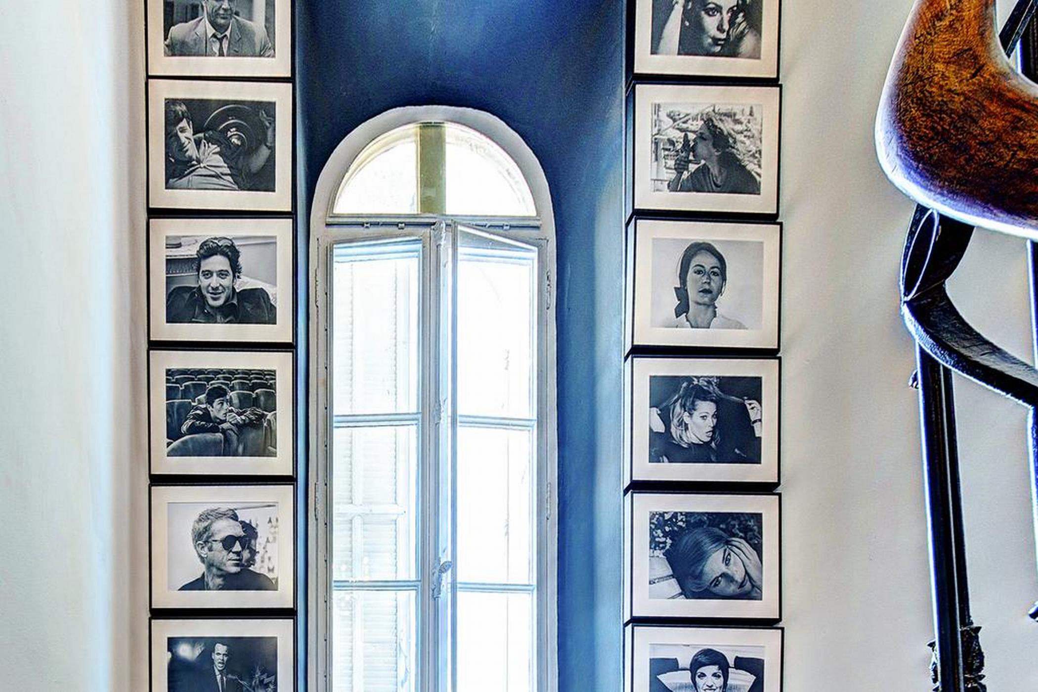 Villa Claudia Hotel Cannes
