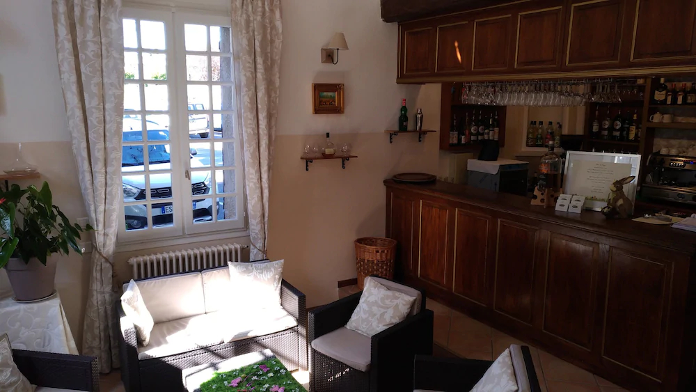 Hostellerie de la Crémaillère
