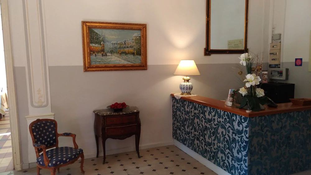Hostellerie de la Crémaillère
