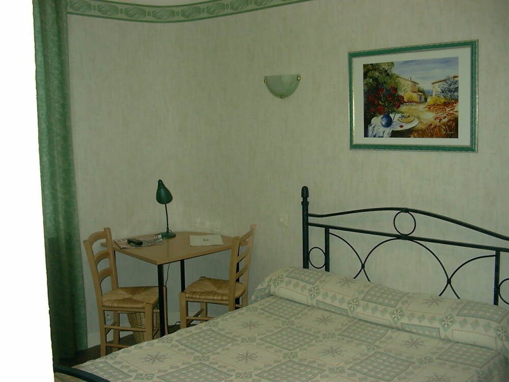 Hostellerie de la Crémaillère