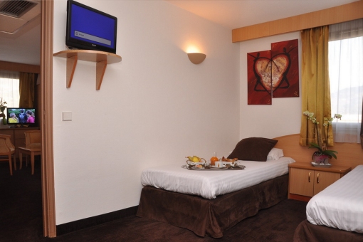 Hotel Promotel