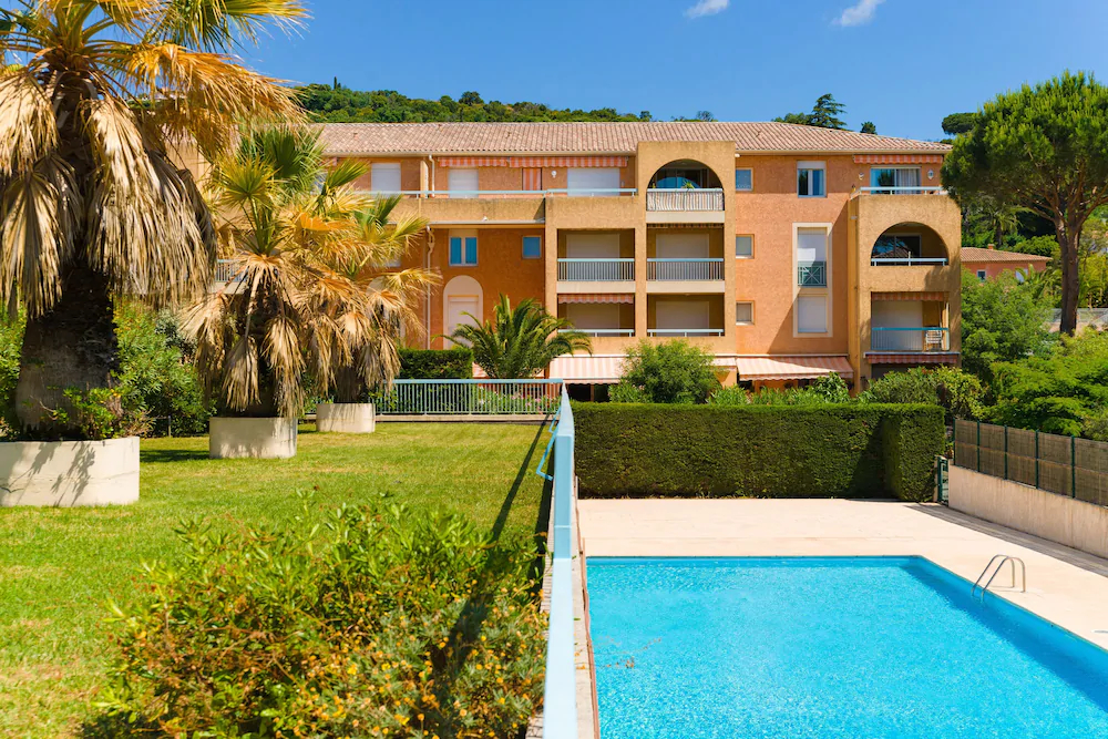 Résidence Lagrange Classic Villa Barbara