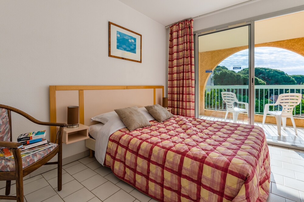Résidence Lagrange Classic Villa Barbara