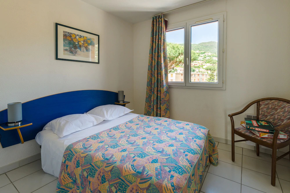 Résidence Lagrange Classic Villa Barbara
