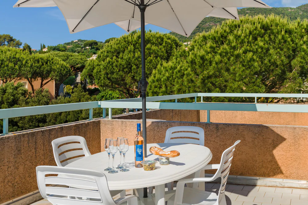 Résidence Lagrange Classic Villa Barbara