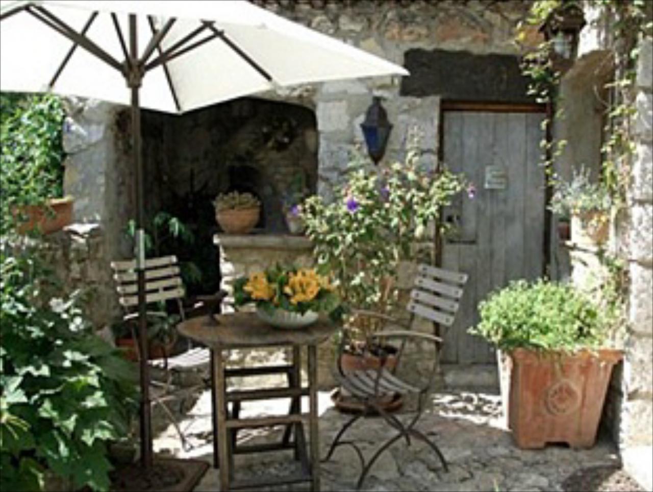 La Vieille Bergerie