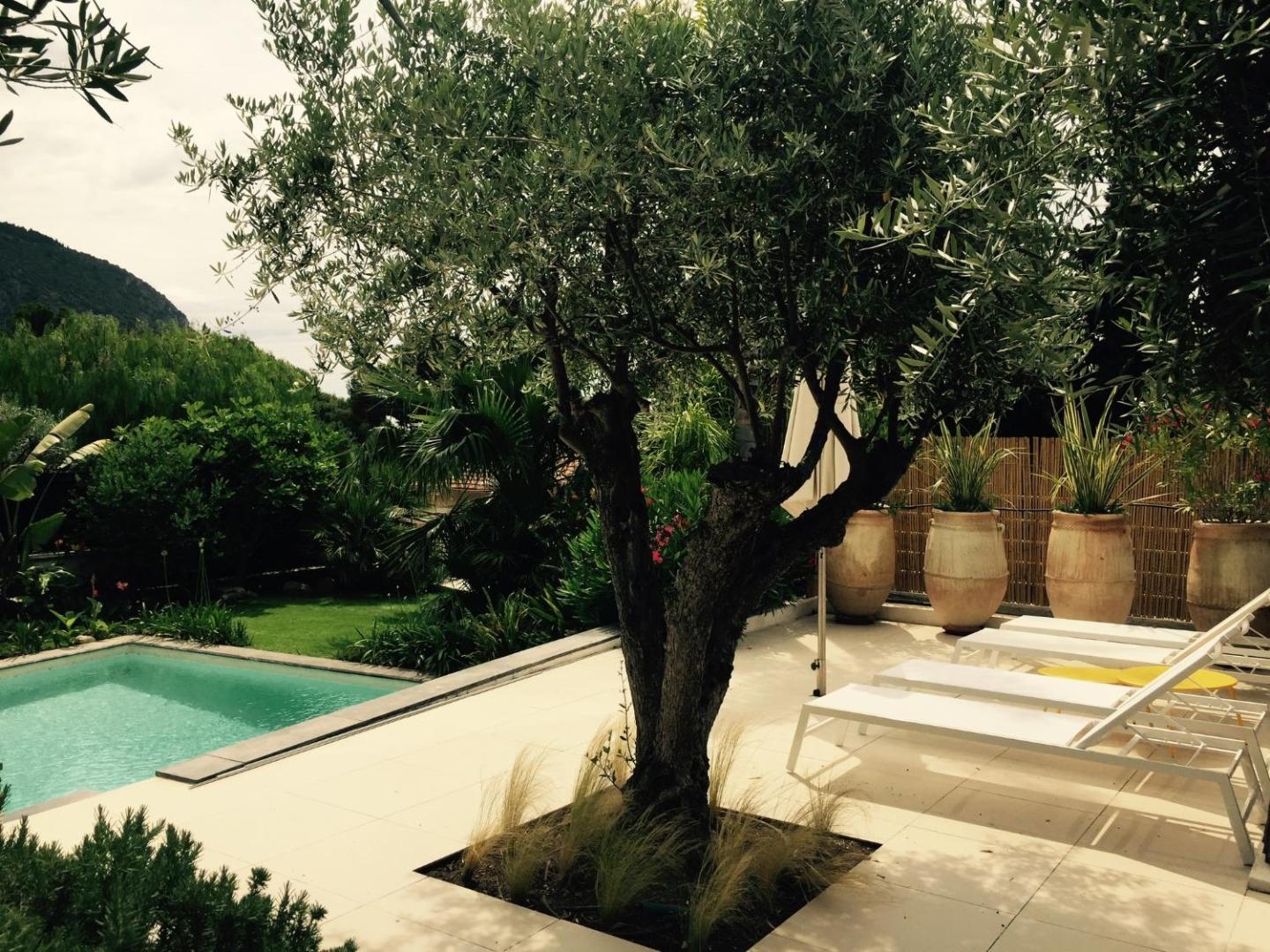 Villa Mirano