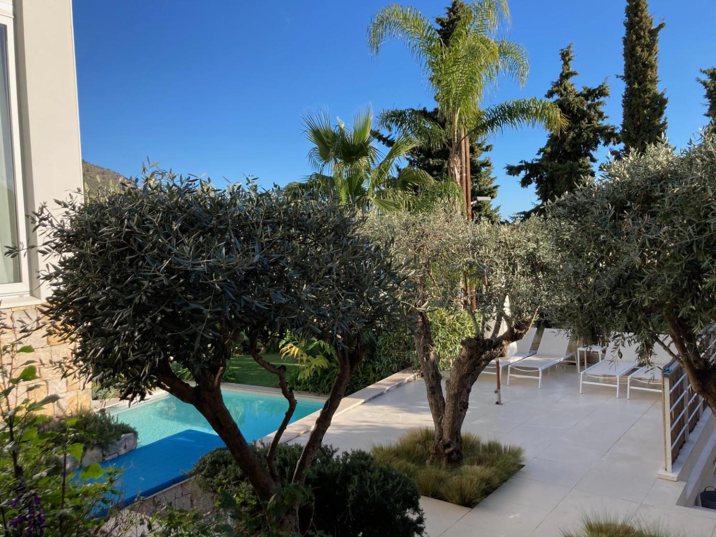 Villa Mirano