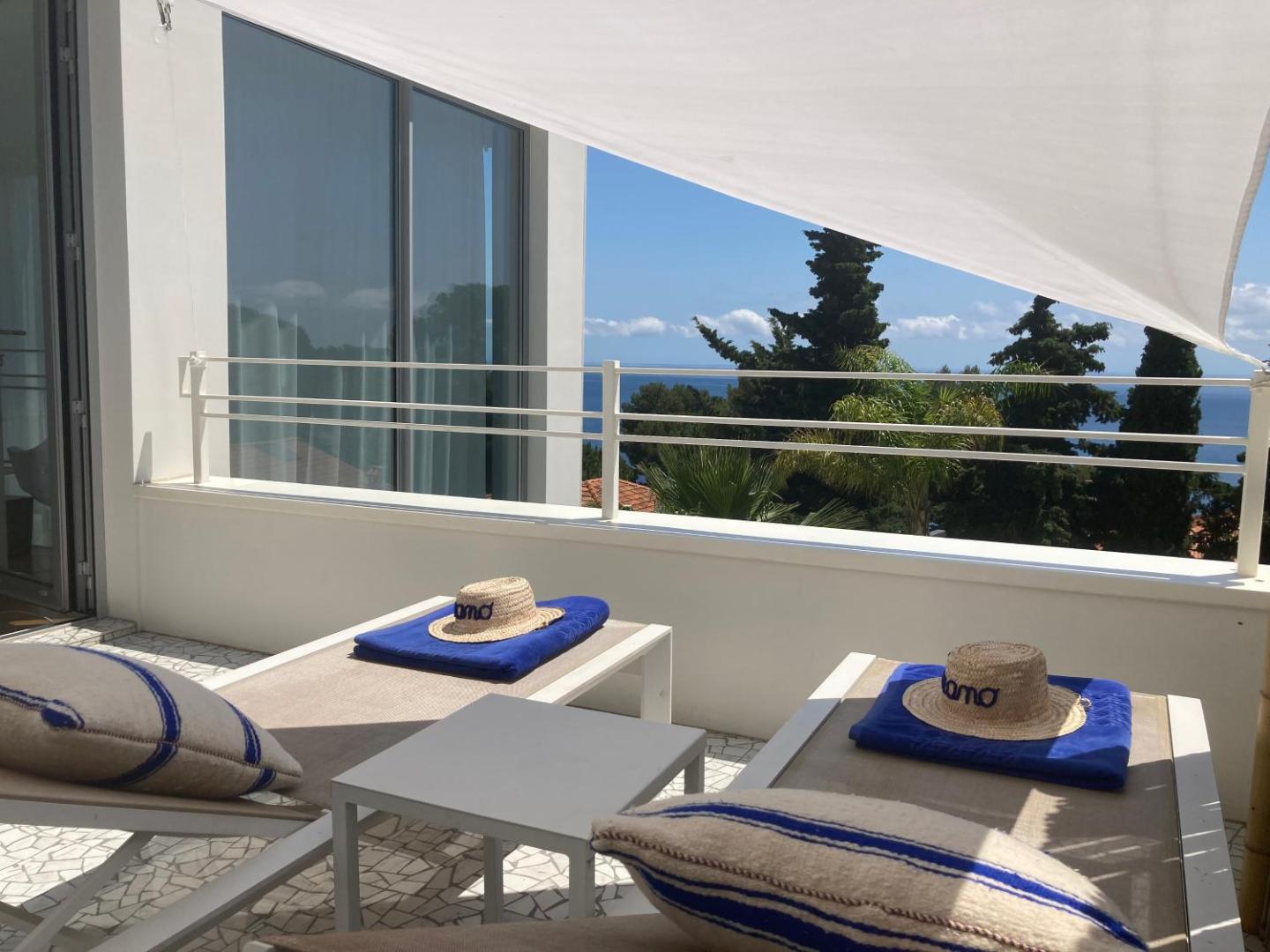 Villa Mirano