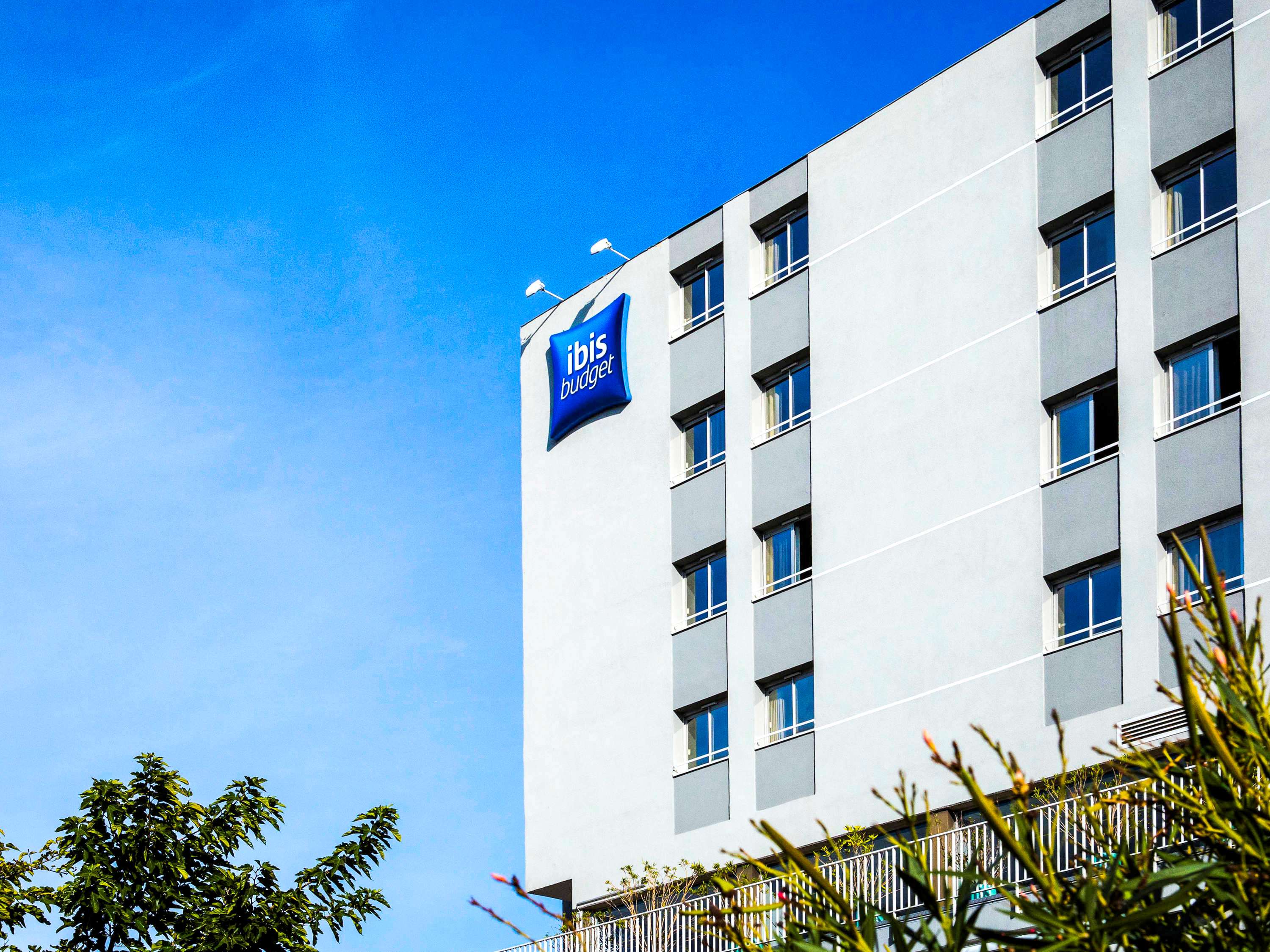 ibis budget Fréjus Saint-Raphaël Centre et Plage